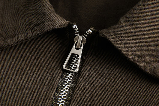 Clip para Cinturón de Mezclilla con Estampado Leopardo - Unisex - Image 33