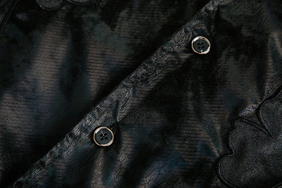 Chaqueta Night Shadow con Patrón Versátil para Hombre y Mujer - Image 24