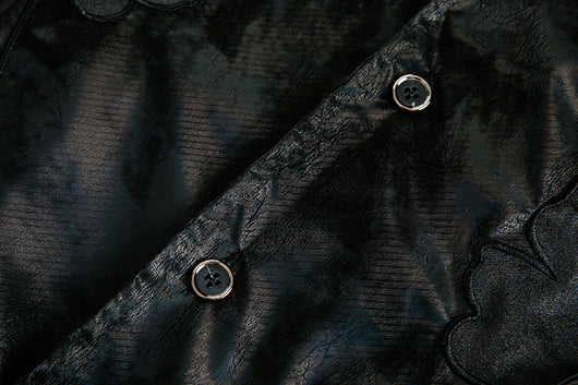 Chaqueta Night Shadow con Patrón Versátil para Hombre y Mujer - Image 24