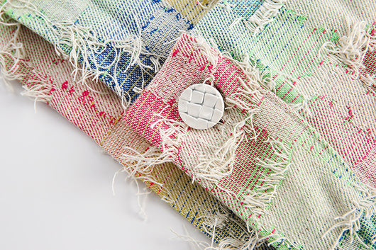 Abrigos a Cuadros Cepillados Unisex - Diseño Versátil para Hombre y Mujer - Image 27