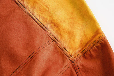 Chaqueta Denim Degradado Unisex - Image 31