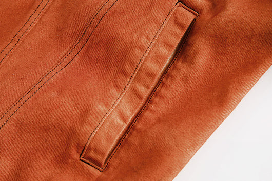Chaqueta Denim Degradado Unisex - Image 33