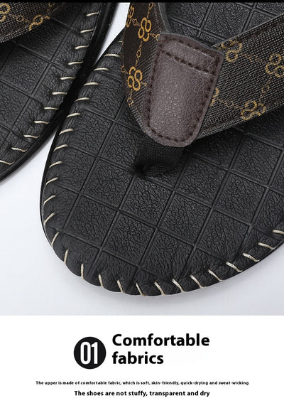 Sandalias Deportivas Antideslizantes para Hombre - Image 18