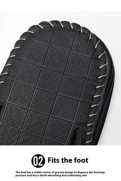 Sandalias Deportivas Antideslizantes para Hombre - Image 19