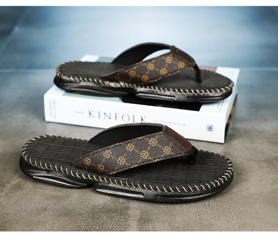 Sandalias Deportivas Antideslizantes para Hombre - Image 22