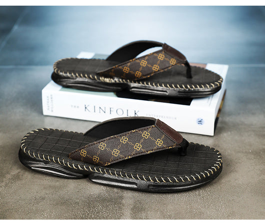 Sandalias Deportivas Antideslizantes para Hombre - Image 22