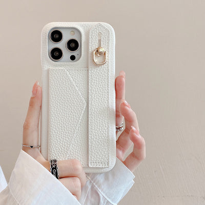 Funda Protectora Minimalista 3 en 1: Billetera, Tarjetero y Case de Teléfono - Image 8