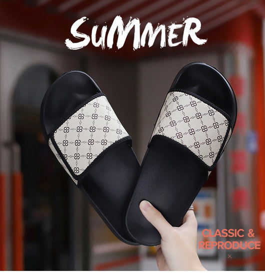 Sandalias de Playa para Hombre con Velcro - Cómodas, Antideslizantes y de Alta Calidad - Image 27