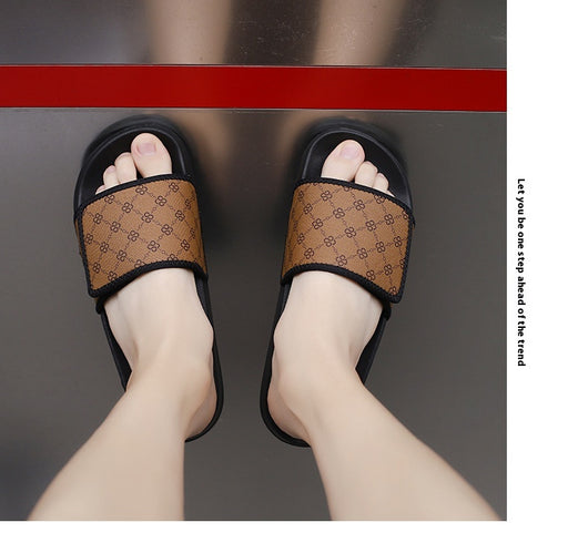 Sandalias de Playa para Hombre con Velcro - Cómodas, Antideslizantes y de Alta Calidad - Image 44