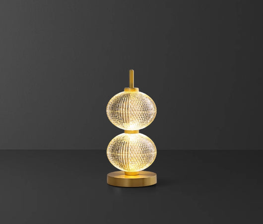 Lámpara de Noche Minimalista Moderna con Ambiente Ajustable - Image 18