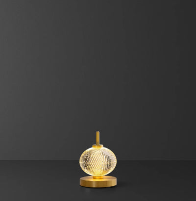 Lámpara de Noche Minimalista Moderna con Ambiente Ajustable - Image 19
