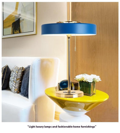 Lámpara de Mesa Minimalista Luxury - Diseño Moderno para tu Dormitorio - Image 16
