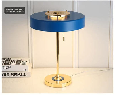 Lámpara de Mesa Minimalista Luxury - Diseño Moderno para tu Dormitorio - Image 19