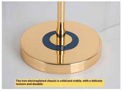 Lámpara de Mesa Minimalista Luxury - Diseño Moderno para tu Dormitorio - Image 22