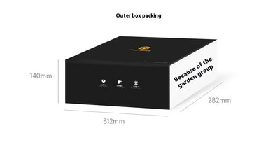 Kit de Modificación de Manijas Eléctricas para MODEL Y3 - Image 29