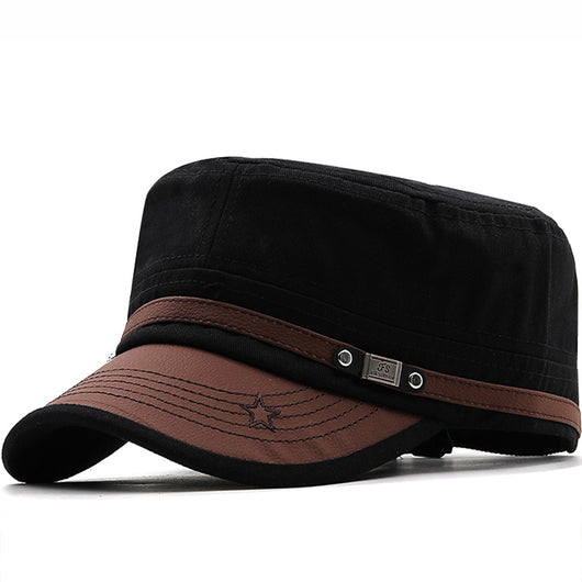 Gorra de Ala Curvada con Ventilador Integrado para Senderismo y Actividades al Aire Libre - Image 23