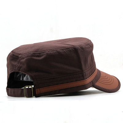 Gorra de Ala Curvada con Ventilador Integrado para Senderismo y Actividades al Aire Libre - Image 25