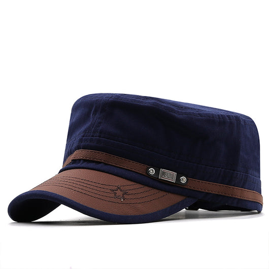 Gorra de Ala Curvada con Ventilador Integrado para Senderismo y Actividades al Aire Libre - Image 28