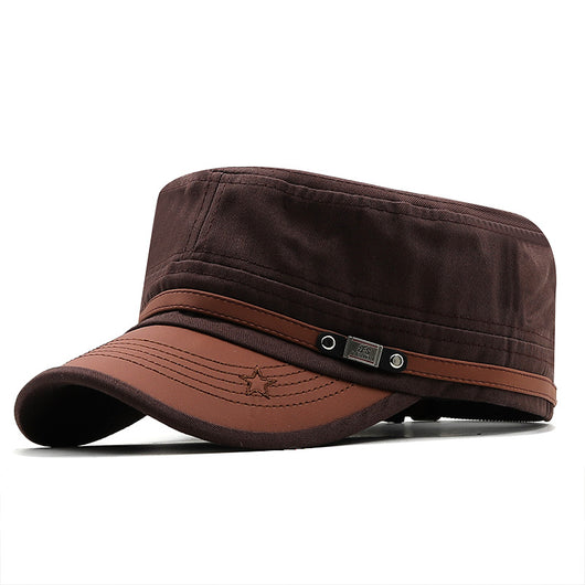 Gorra de Ala Curvada con Ventilador Integrado para Senderismo y Actividades al Aire Libre - Image 30