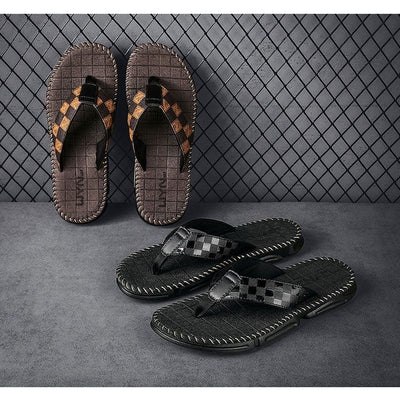 Sandalias Deportivas Antideslizantes para Hombre - Verano Resistente - Image 46