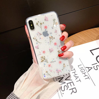 Funda Protectora con Flores Secas en Resina Epoxi - Image 9