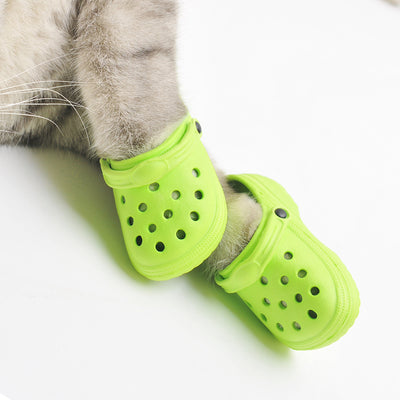 Zapatos de Verano para Perros con Estilo Personalizado - Image 23