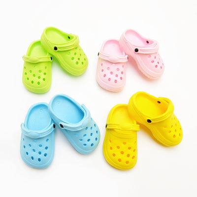Zapatos de Verano para Perros con Estilo Personalizado - Image 25