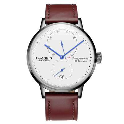 Reloj Mecánico Automático de Precisión - Image 13