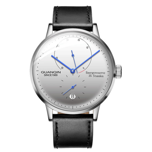 Reloj Mecánico Automático de Precisión - Image 15