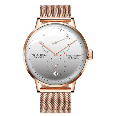 Reloj Mecánico Automático de Precisión - Image 17
