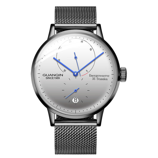 Reloj Mecánico Automático de Precisión - Image 18