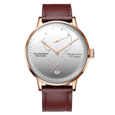 Reloj Mecánico Automático de Precisión - Image 19