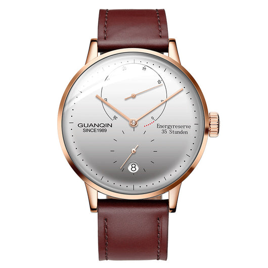 Reloj Mecánico Automático de Precisión - Image 19