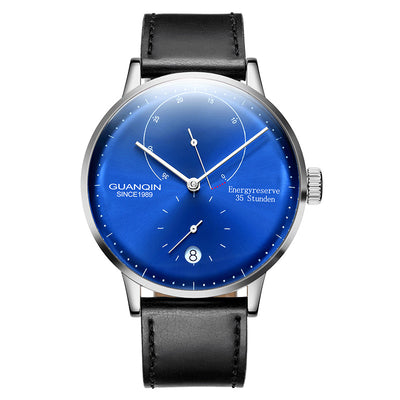 Reloj Mecánico Automático de Precisión - Image 24