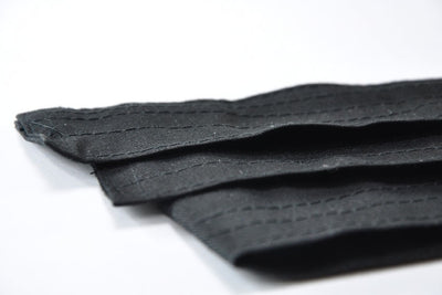 Conjunto de 3 Piezas Uniforme Wing Chun Kung Fu - Túnica Taoísta - Image 18