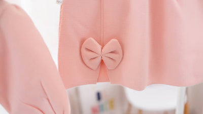 Suéter Tejido Cuello Redondo Manga Larga - Image 15