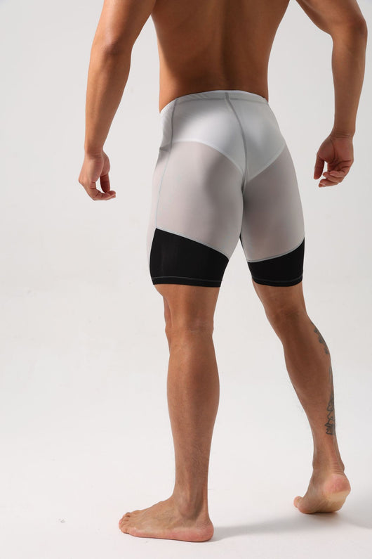 Traje Deportivo Ajustado Nude Súper Elástico y Cómodo - Image 27