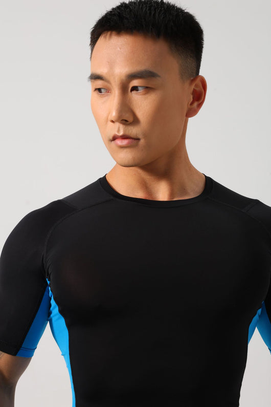 Traje Deportivo Ajustado Nude Súper Elástico y Cómodo - Image 28