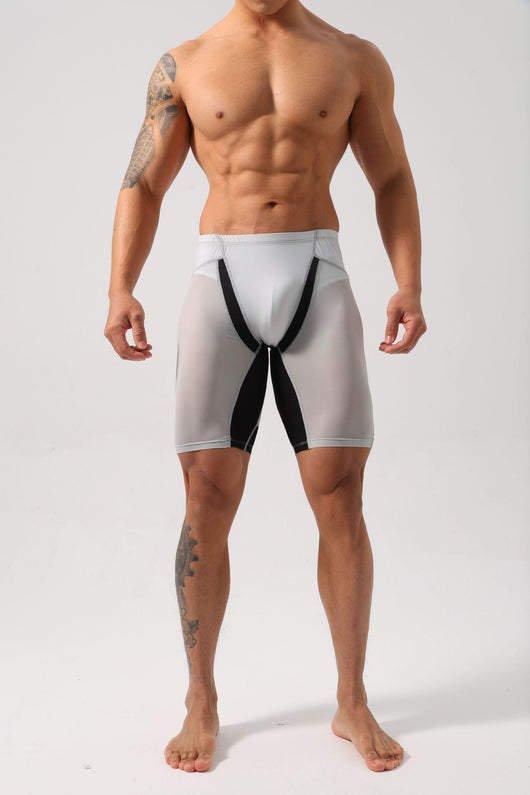 Traje Deportivo Ajustado Nude Súper Elástico y Cómodo - Image 31