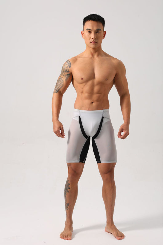 Traje Deportivo Ajustado Nude Súper Elástico y Cómodo - Image 32