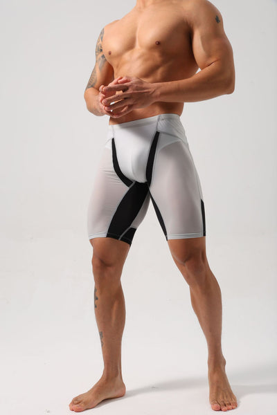 Traje Deportivo Ajustado Nude Súper Elástico y Cómodo - Image 36