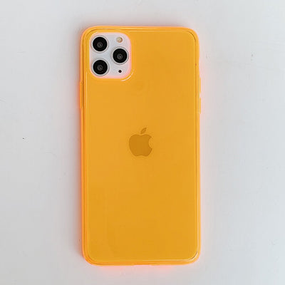 Funda Protectora Fluorescente Antigolpes para Celular - Image 30