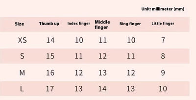 Manicura Efecto Frío - Diseño Minimalista y Sofisticado - Image 4