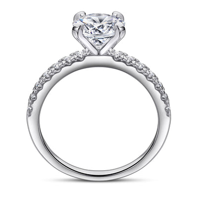 Anillo de Plata 925 para Mujer - Image 8