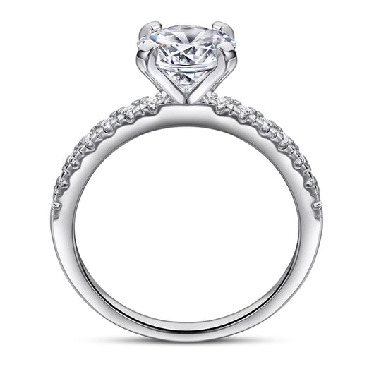 Anillo de Plata 925 para Mujer - Image 8