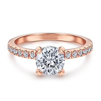 Anillo de Plata 925 para Mujer - Image 11