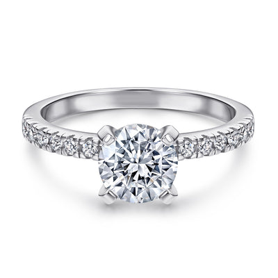 Anillo de Plata 925 para Mujer - Image 13