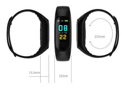Pulsera Deportiva Inteligente M3 - Image 9