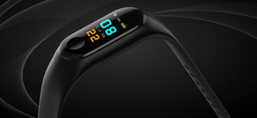 Pulsera Deportiva Inteligente M3 - Image 10