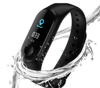 Pulsera Deportiva Inteligente M3 - Image 11